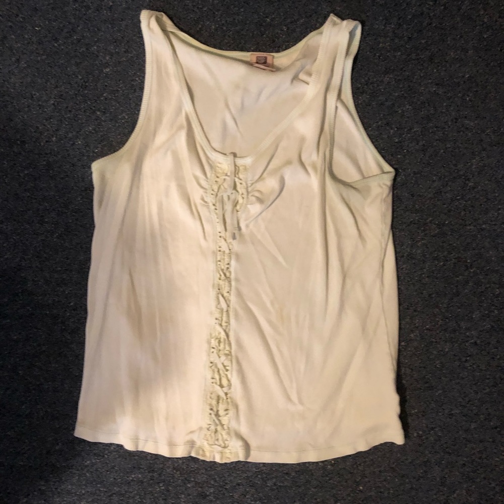 Woman’s Tank Top